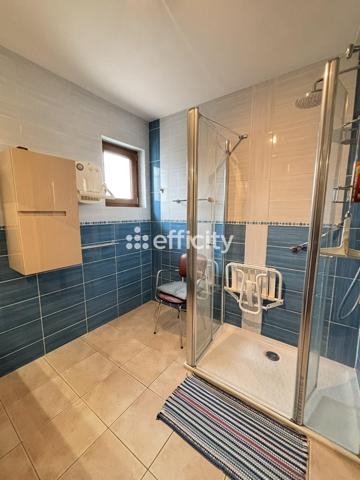 Maison 4 pièces - 106 m²