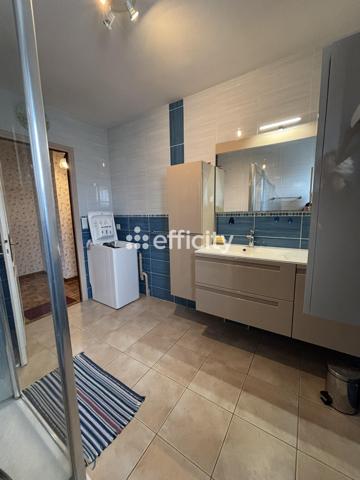 Maison 4 pièces - 106 m²