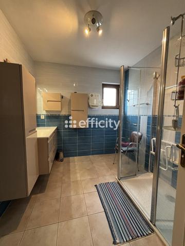 Maison 4 pièces - 106 m²