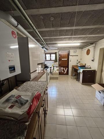 Maison 4 pièces - 106 m²