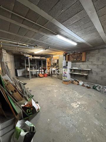 Maison 4 pièces - 106 m²