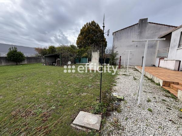 Maison 4 pièces - 106 m²