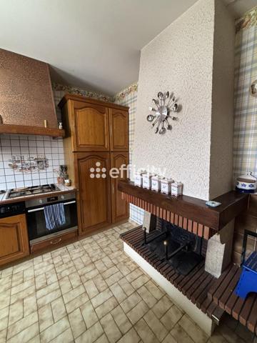 Maison 4 pièces - 106 m²