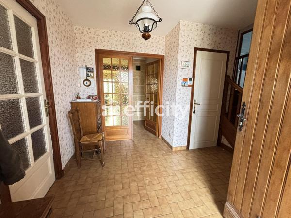 Maison 4 pièces - 106 m²