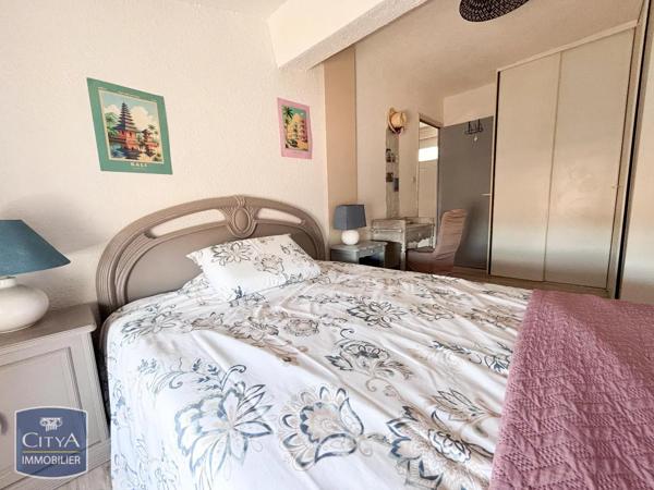 Appartement à louer 2 pièces 32.41m² Carcassonne (11000)