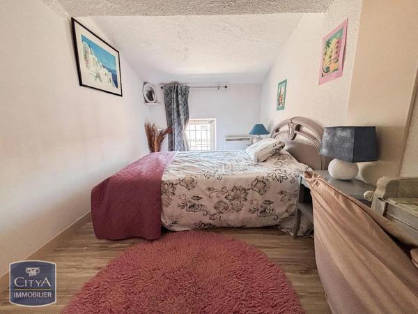 Appartement à louer 2 pièces 32.41m² Carcassonne (11000)