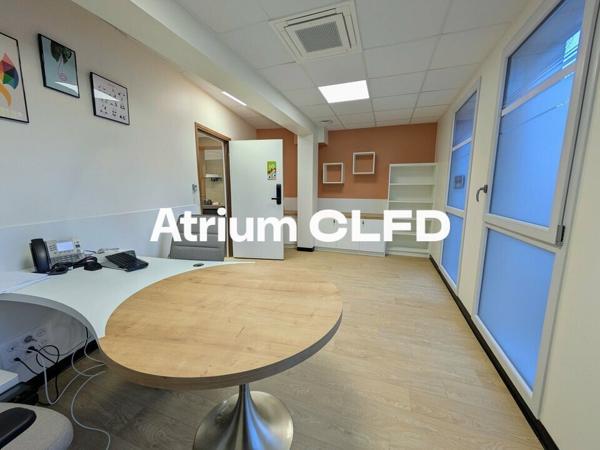 Location Bureaux 63000 Clermont Ferrand