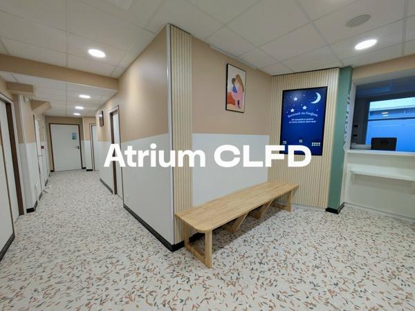 Location Bureaux 63000 Clermont Ferrand