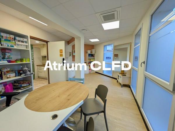 Location Bureaux 63000 Clermont Ferrand