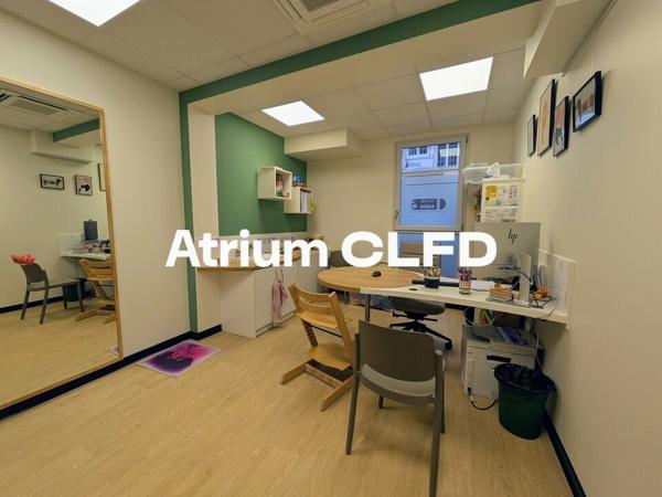Location Bureaux 63000 Clermont Ferrand