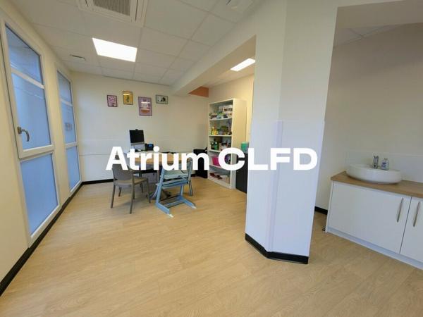 Location Bureaux 63000 Clermont Ferrand