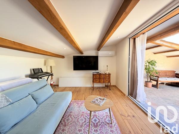 Maison à vendre 5 pièces 109 m² La Garde-Freinet