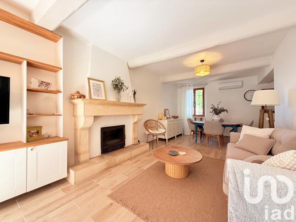 Maison à vendre 5 pièces 109 m² La Garde-Freinet