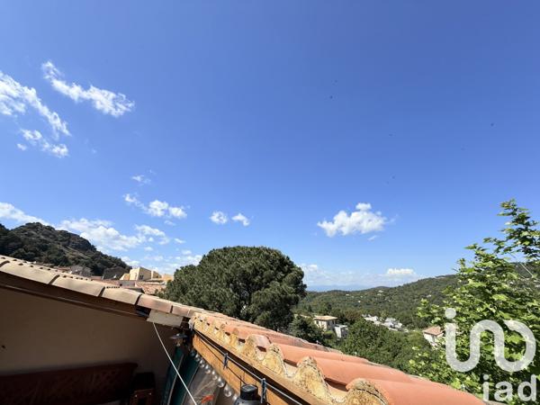 Maison à vendre 5 pièces 109 m² La Garde-Freinet
