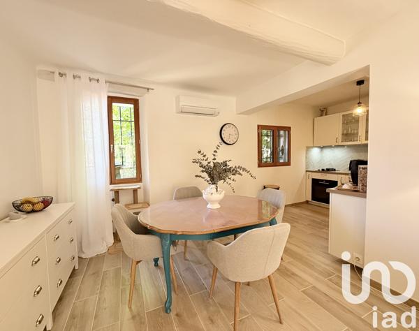 Maison à vendre 5 pièces 109 m² La Garde-Freinet