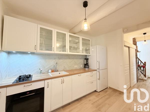 Maison à vendre 5 pièces 109 m² La Garde-Freinet