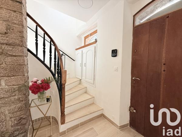 Maison à vendre 5 pièces 109 m² La Garde-Freinet