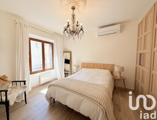 Maison à vendre 5 pièces 109 m² La Garde-Freinet