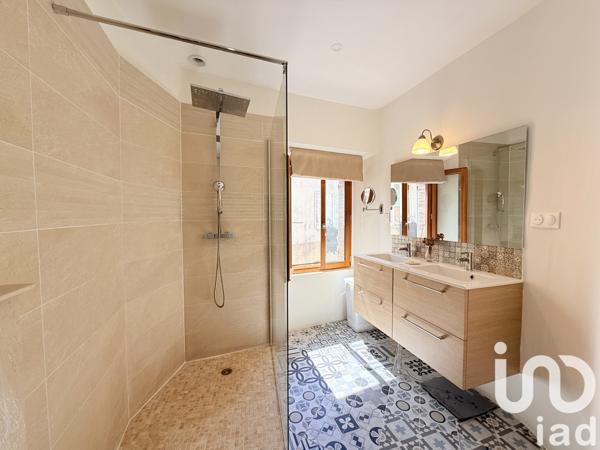 Maison à vendre 5 pièces 109 m² La Garde-Freinet