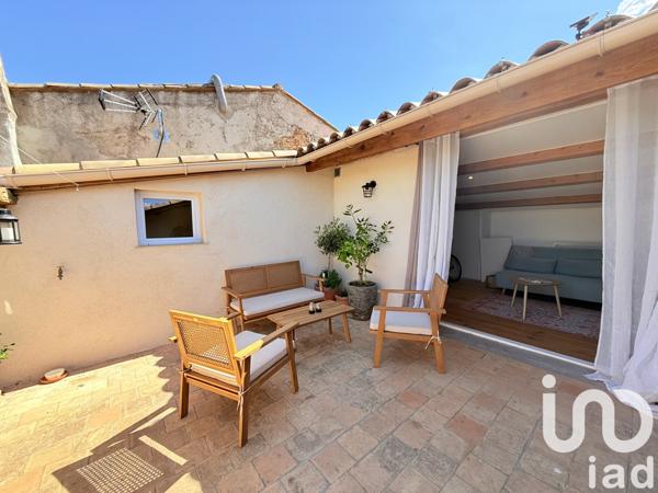 Maison à vendre 5 pièces 109 m² La Garde-Freinet