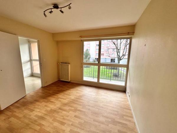 Clermont-Ferrand, Appartement de 46 m 2 de 700 € CC