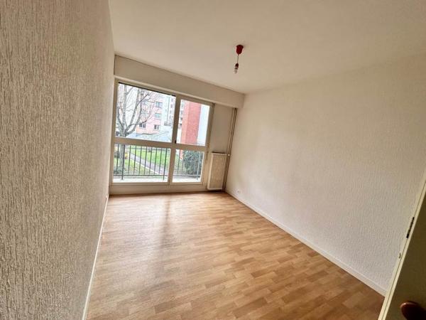 Clermont-Ferrand, Appartement de 46 m 2 de 700 € CC