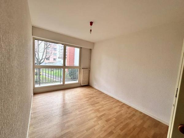 Clermont-Ferrand, Appartement de 46 m 2 de 700 € CC
