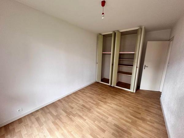 Clermont-Ferrand, Appartement de 46 m 2 de 700 € CC