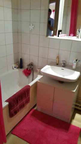 Clermont-Ferrand, Appartement de 46 m 2 de 700 € CC