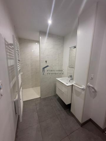 Aulnay-sous-Bois (93600) MAISON FAMILIALE 5 CHAMBRES