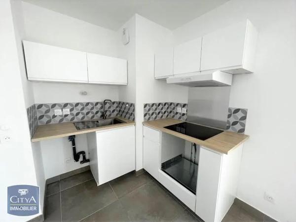 Appartement à louer 3 pièces 63.62m² Marseille (13004)