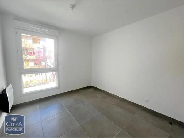 Appartement à louer 3 pièces 63.62m² Marseille (13004)