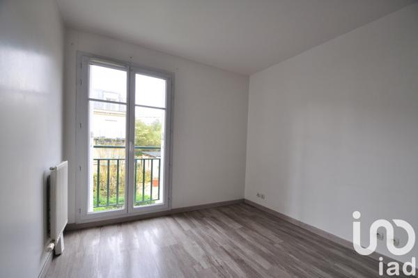 Apartment for sale 3 rooms 60 m² Chessy