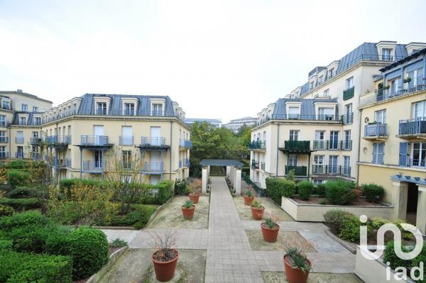 Apartment for sale 3 rooms 60 m² Chessy