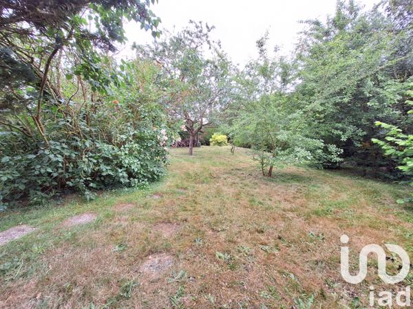 Maison à vendre 7 pièces 160 m² Parville