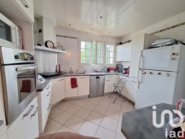 Maison à vendre 7 pièces 160 m² Parville