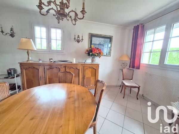 Maison à vendre 7 pièces 160 m² Parville