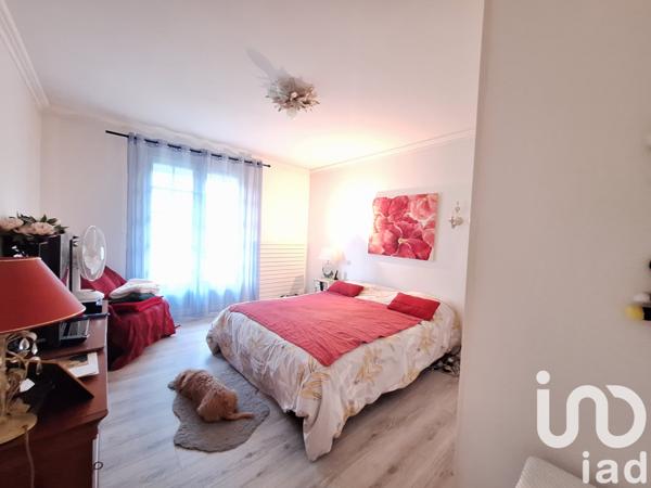 Maison à vendre 7 pièces 160 m² Parville