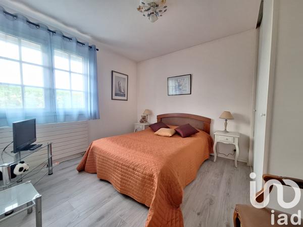 Maison à vendre 7 pièces 160 m² Parville