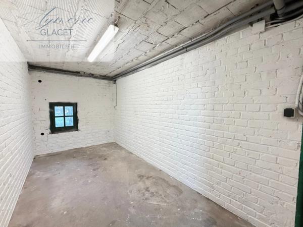 🏡EXCLUSIVITÉ - MAISON INDIVIDUELLE DE CARACTÈRE – GRAND TERRAIN ARBORÉ – VOLUMES GÉNÉREUX