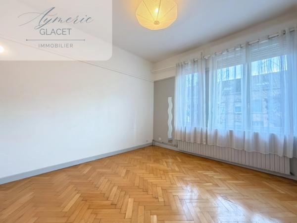 🏡EXCLUSIVITÉ - MAISON INDIVIDUELLE DE CARACTÈRE – GRAND TERRAIN ARBORÉ – VOLUMES GÉNÉREUX