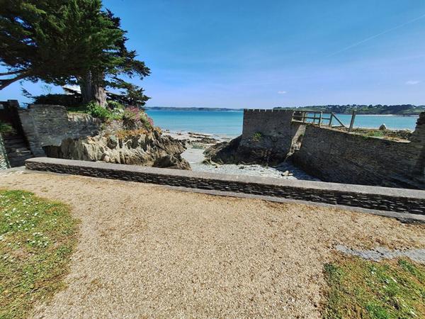 Appartement à vendre  2 pièces • 30 m2 Locquirec