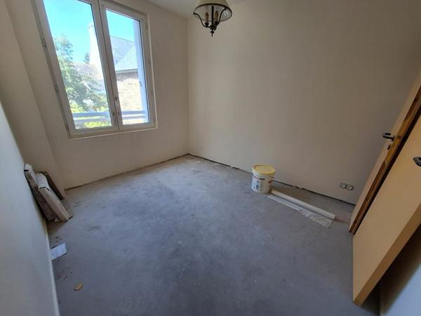 Appartement à vendre  2 pièces • 30 m2 Locquirec