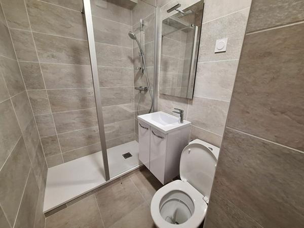 Appartement à vendre  2 pièces • 30 m2 Locquirec