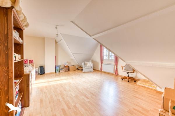 Maison à vendre |  Chambly |  6 pièces | 129 m²