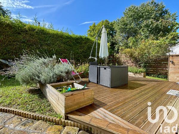 Maison à vendre 5 pièces 115 m² Saint-Pierre-lès-Nemours