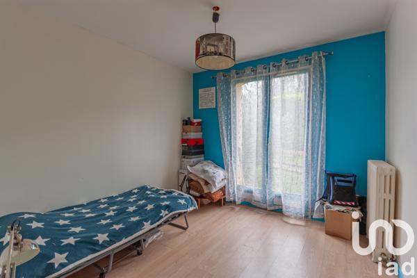 Maison à vendre 5 pièces 115 m² Saint-Pierre-lès-Nemours