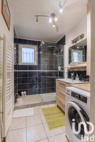 Maison à vendre 5 pièces 115 m² Saint-Pierre-lès-Nemours