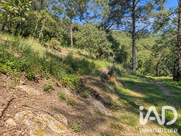 Terrain à vendre 1 987 m² La Valette-du-Var