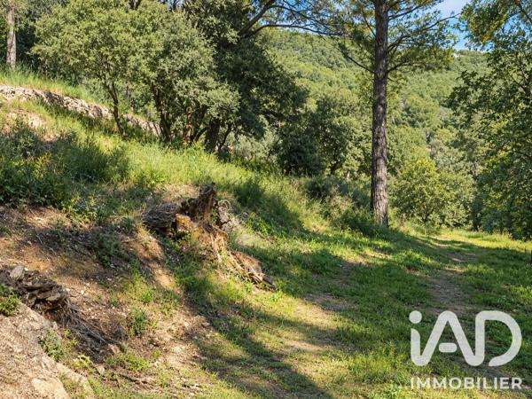 Terrain à vendre 1 987 m² La Valette-du-Var